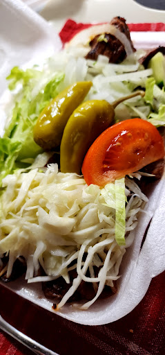 Photo of Ozzies Charcoal - 418 Brighton Rd, South Croydon CR2 6AN